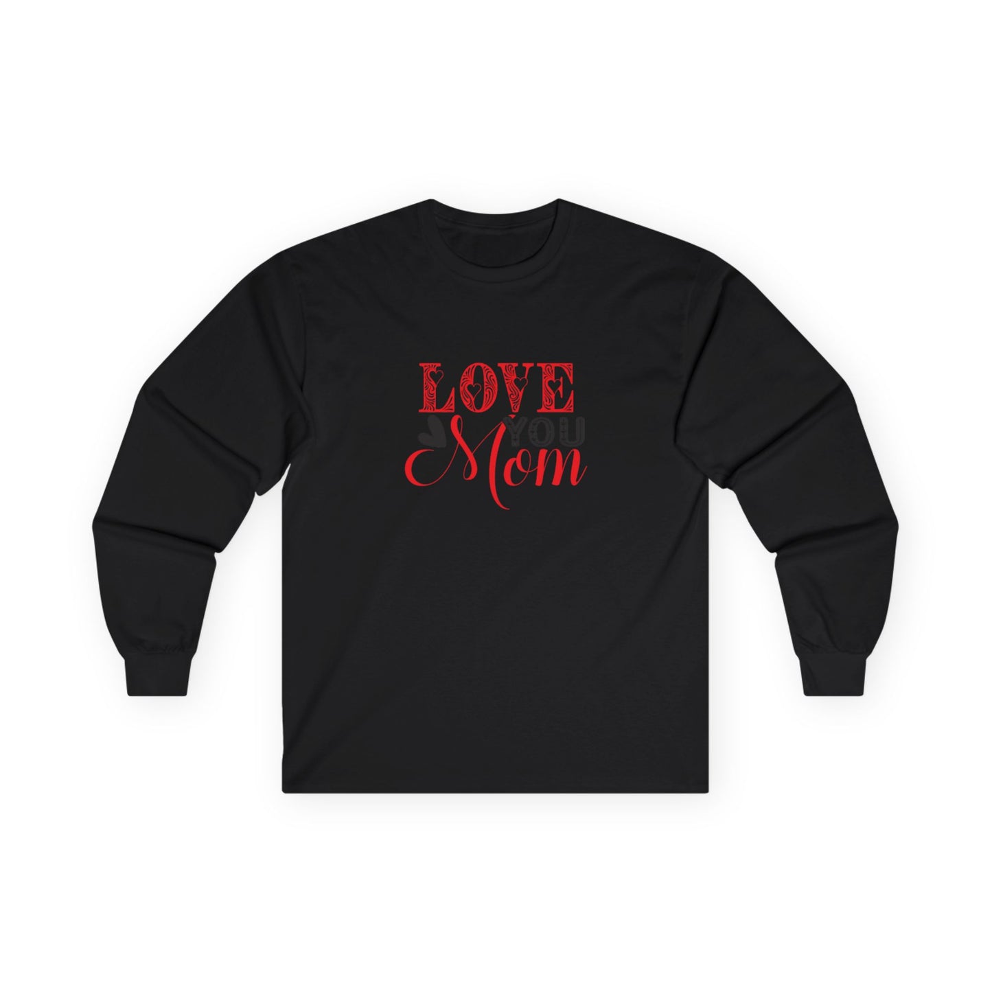 Unisex Ultra Cotton Long Sleeve Tee