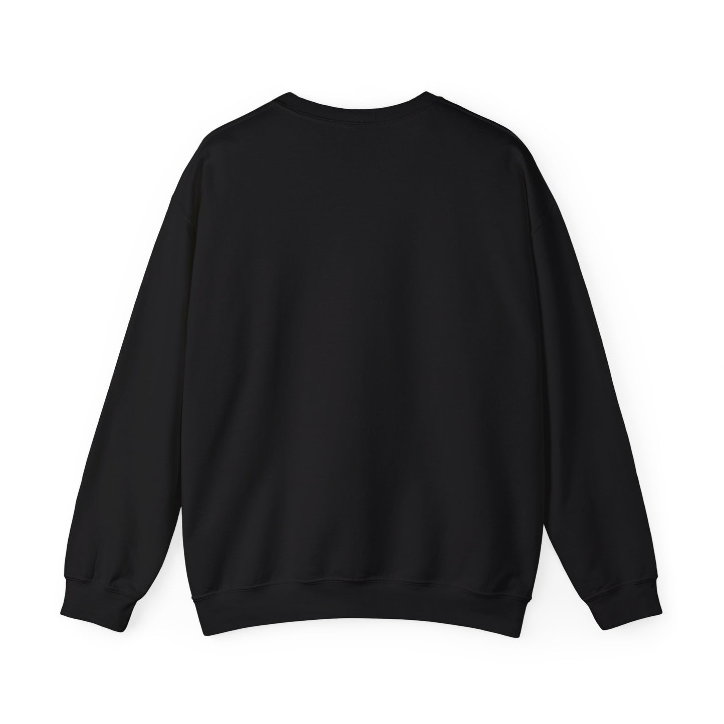 Unisex Heavy Sweatshirt