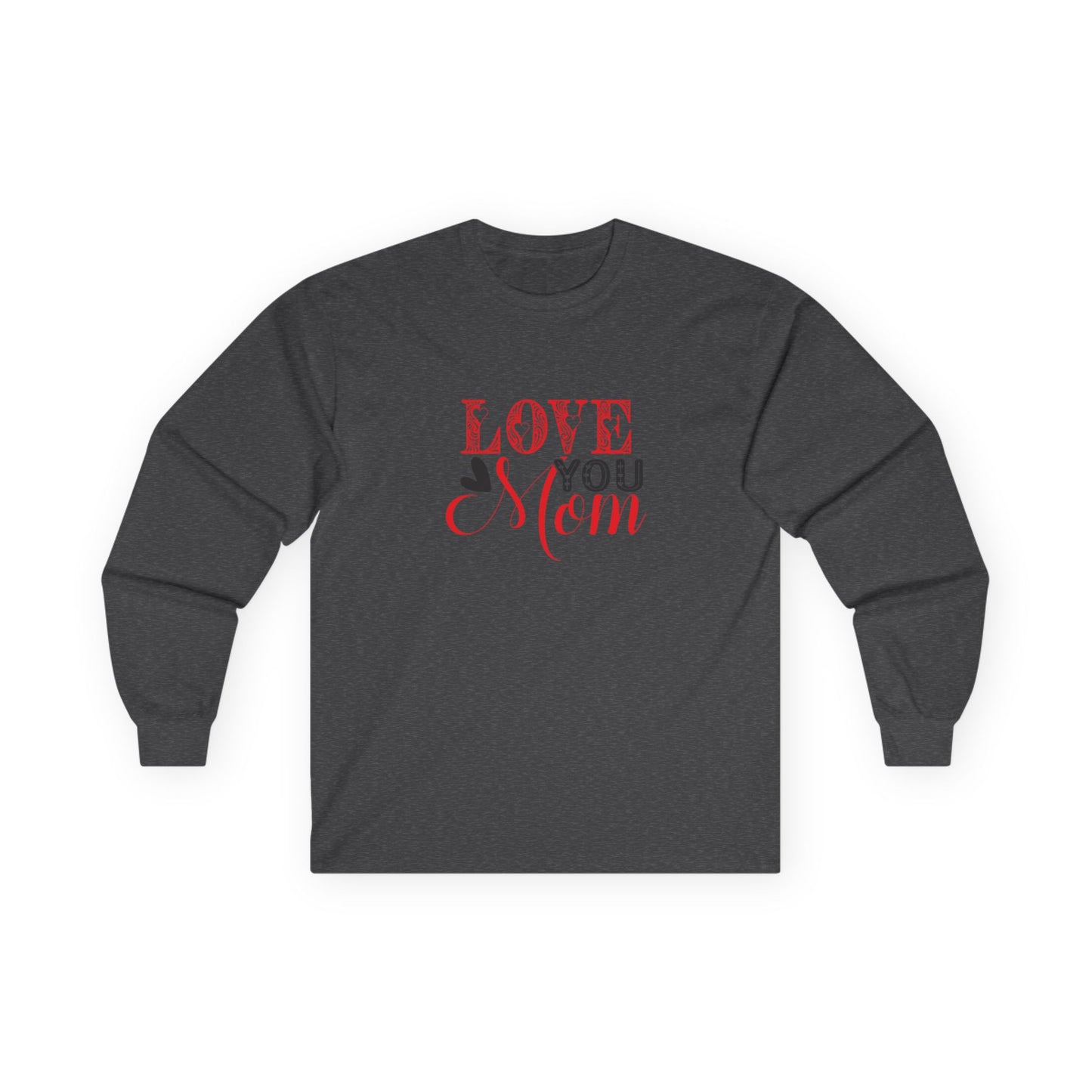 Unisex Ultra Cotton Long Sleeve Tee