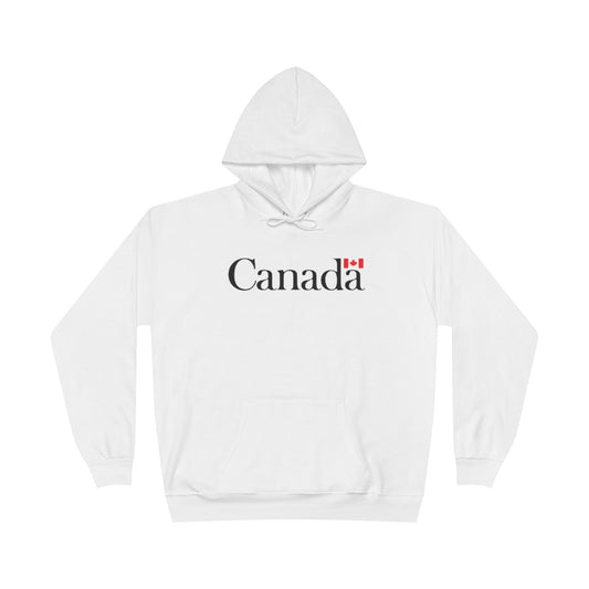 Unisex Pullover Hoodie Sweatshirt