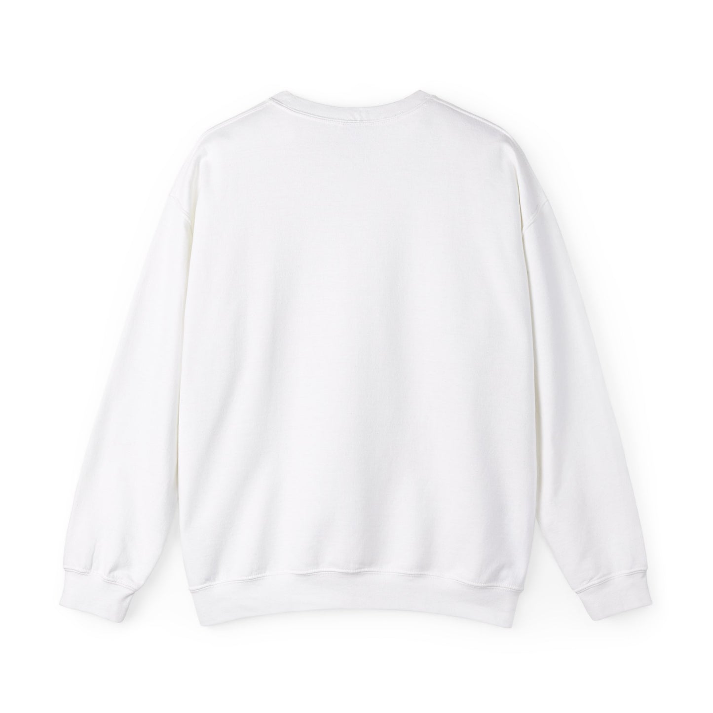 Unisex Heavy Sweatshirt