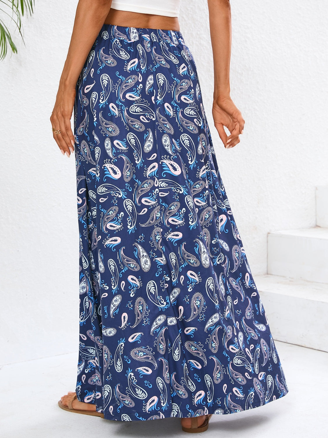 Maxi Skirt