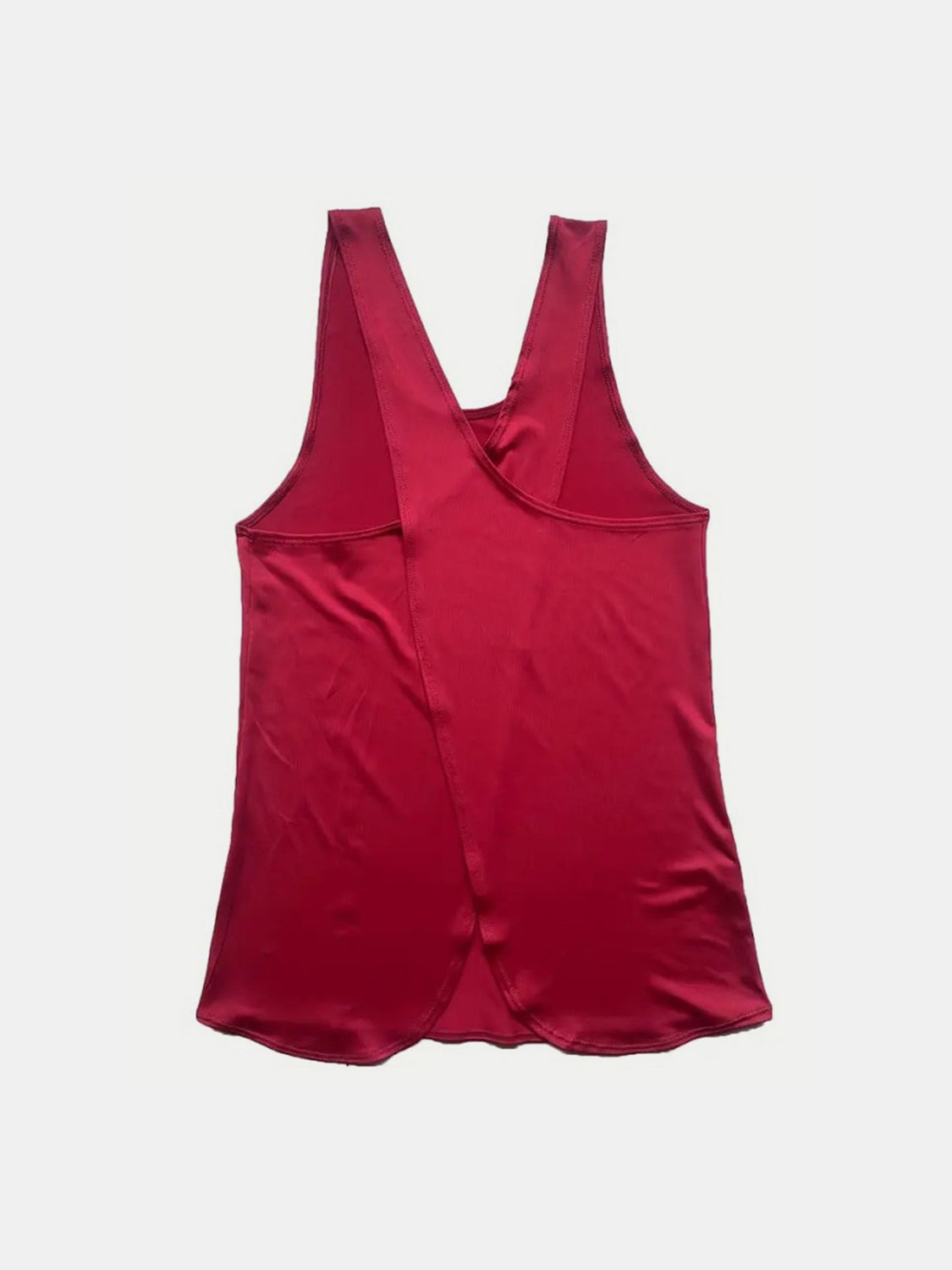 Crisscross Active Tank