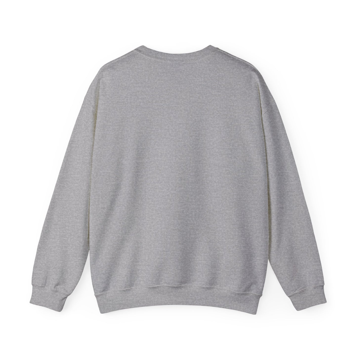 Unisex Heavy Sweatshirt