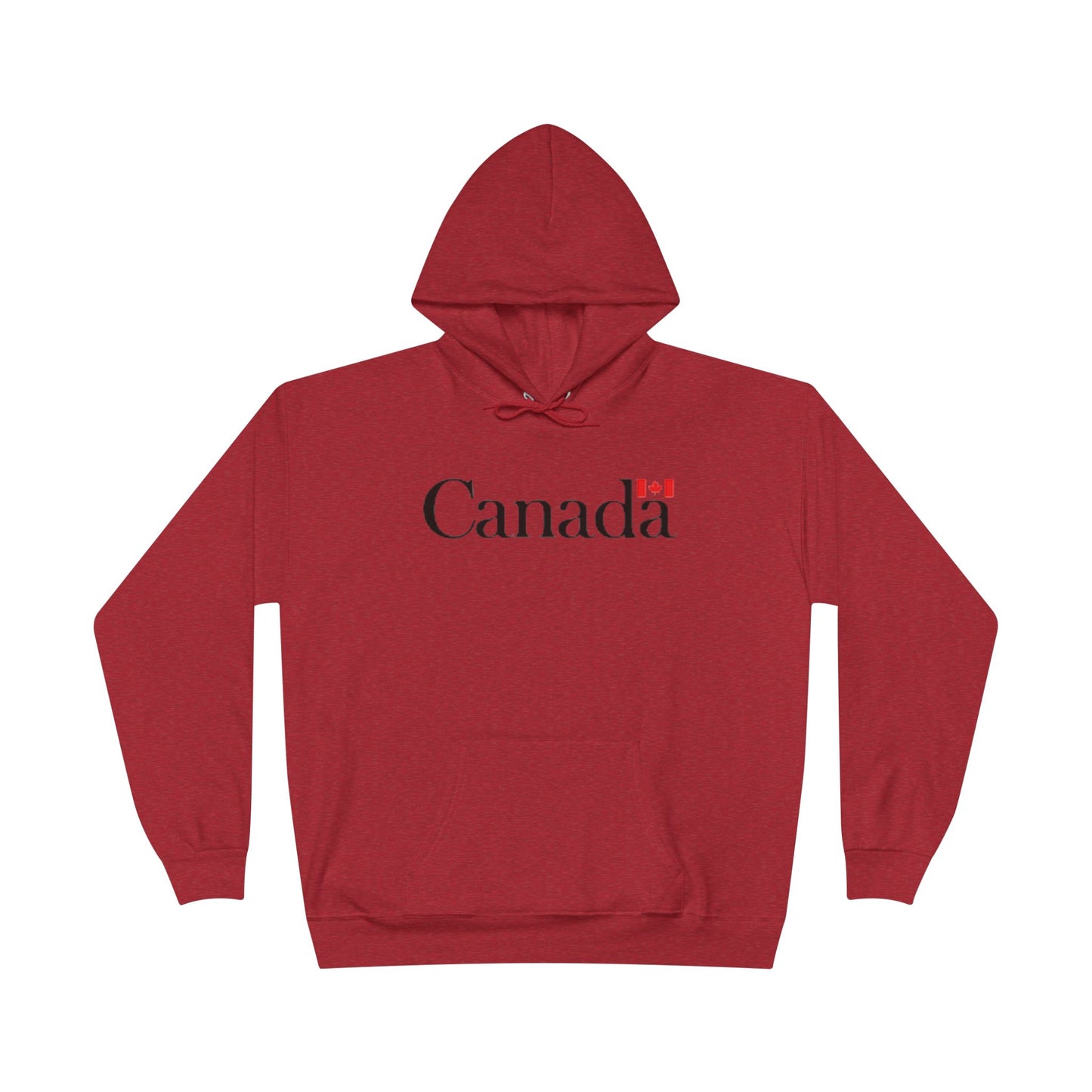 Unisex Pullover Hoodie Sweatshirt