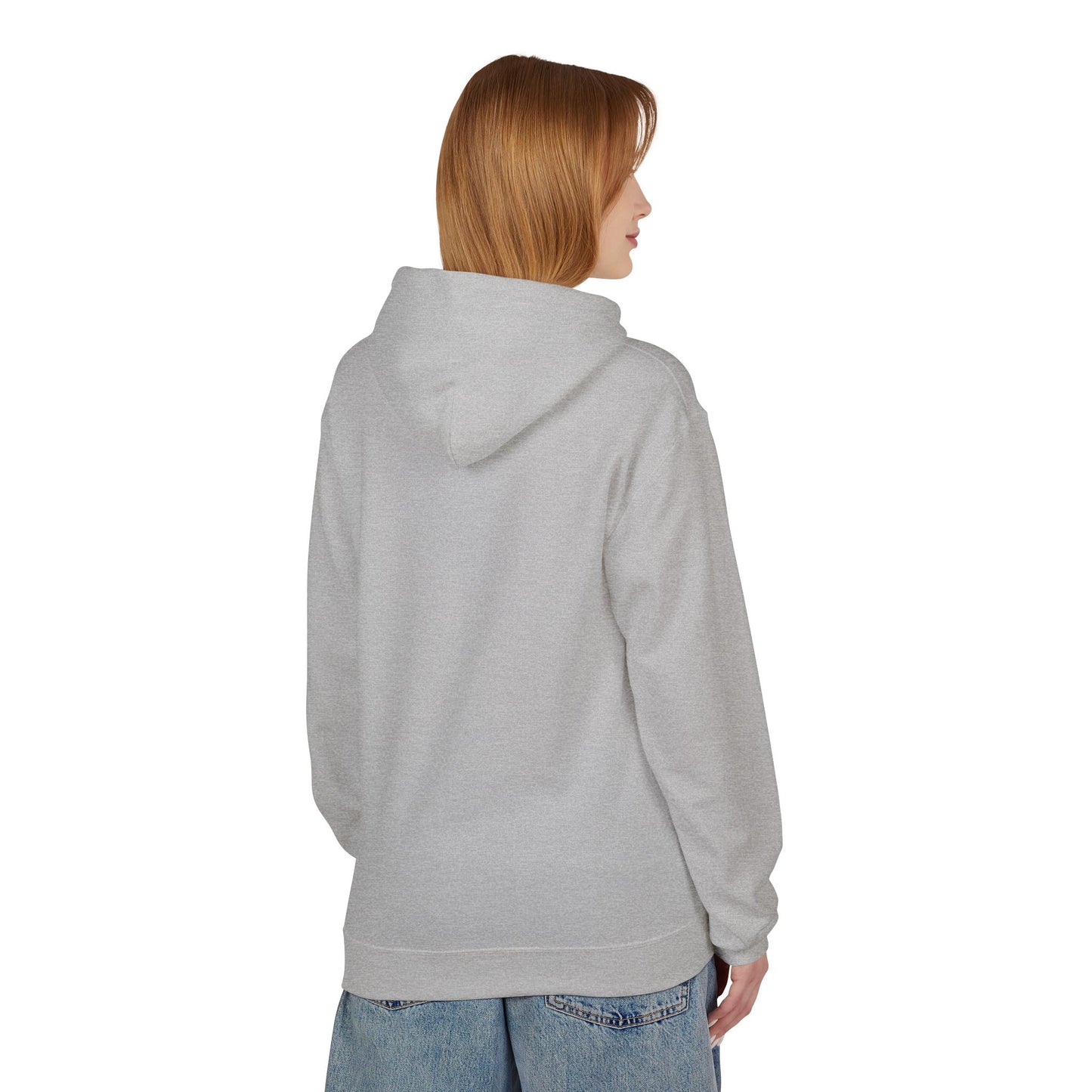 Unisex  Hoodie