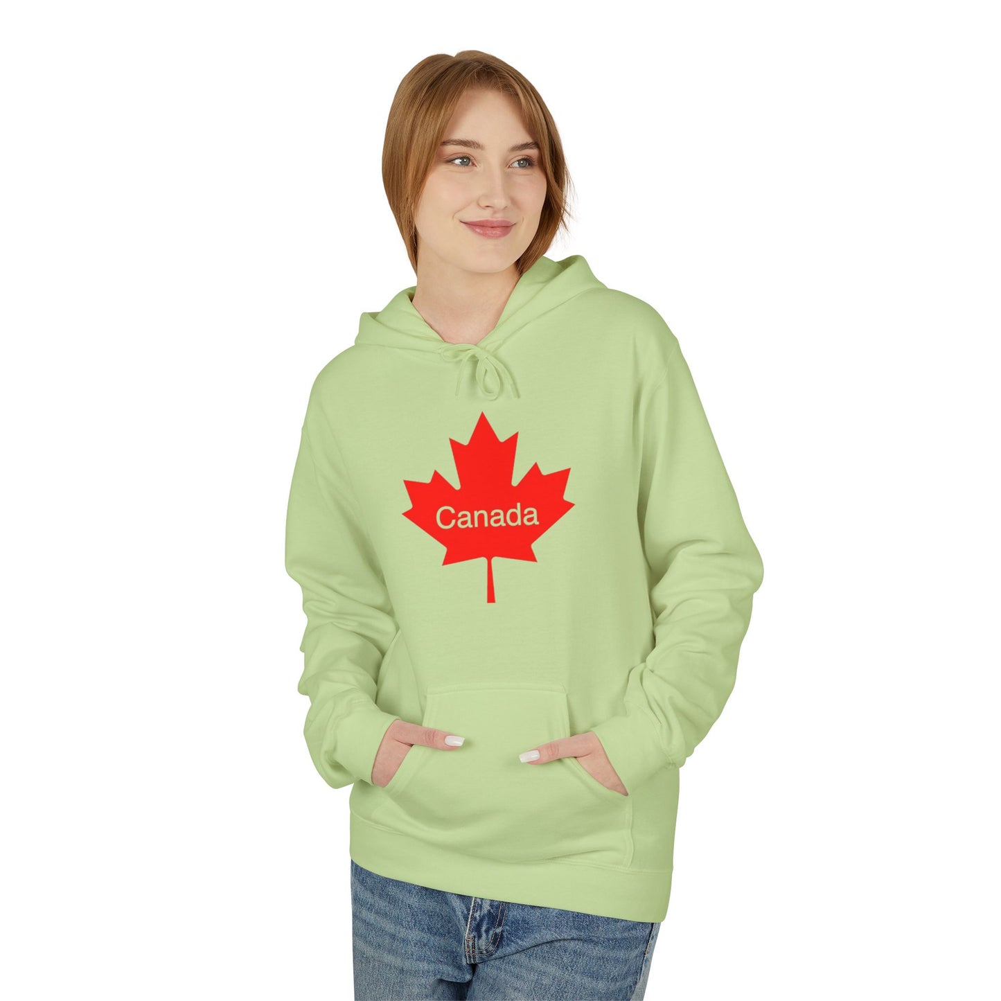 Unisex  Hoodie