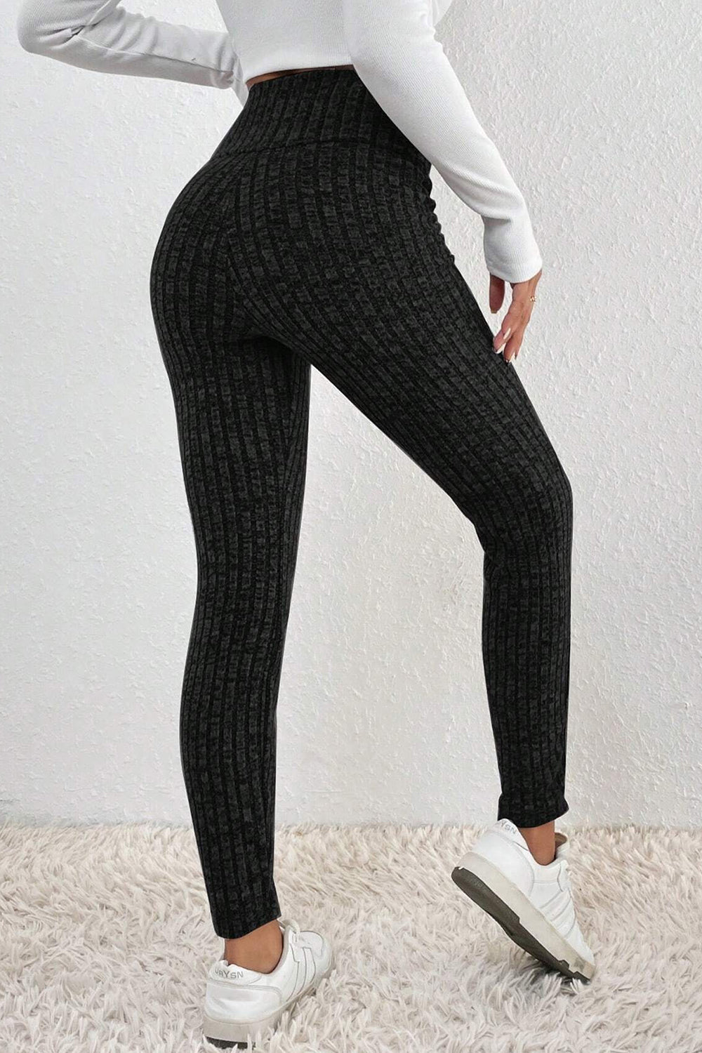 High Waist Leggings