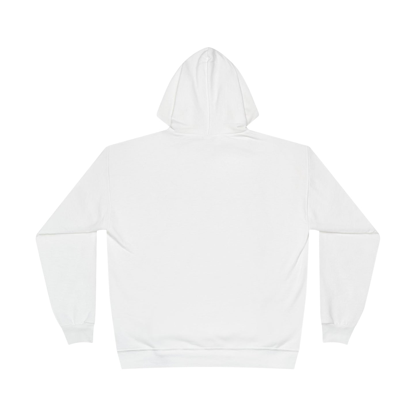 Unisex Pullover Hoodie Sweatshirt