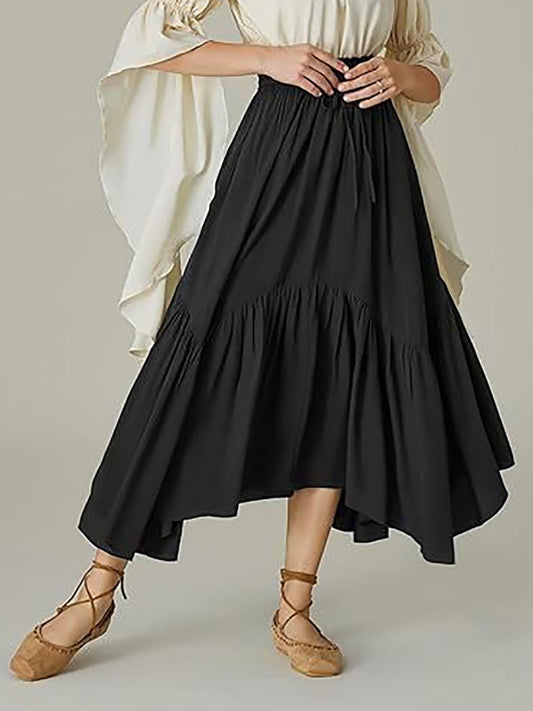 Layered Skirt