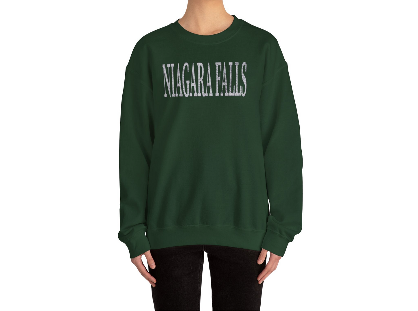 Unisex Sweatshirt