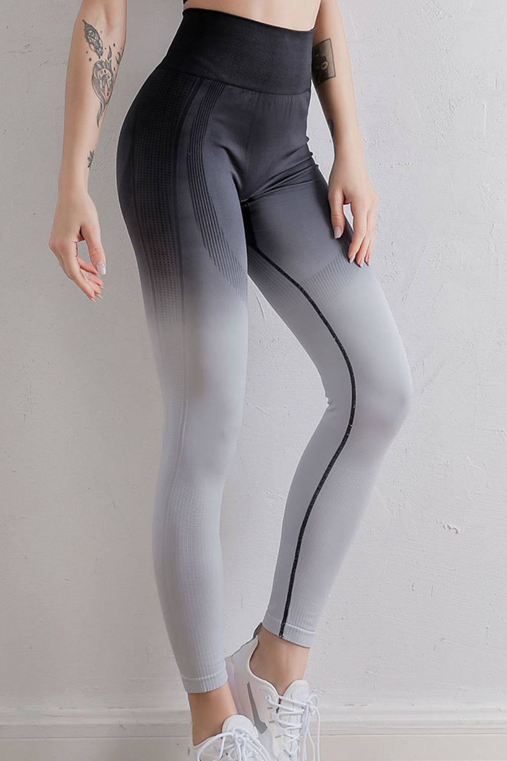 High Waist Sports Leggings