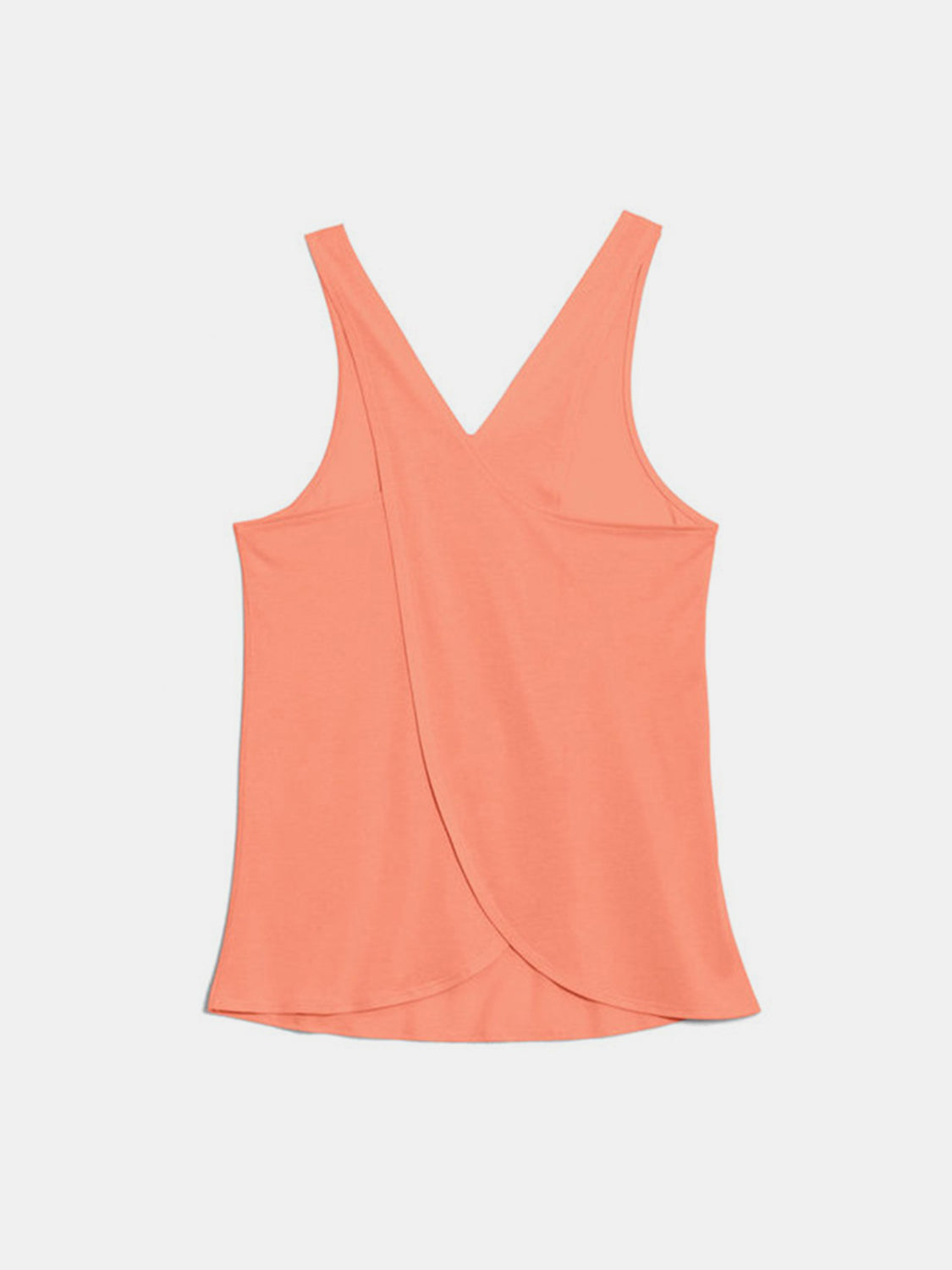 Crisscross Active Tank