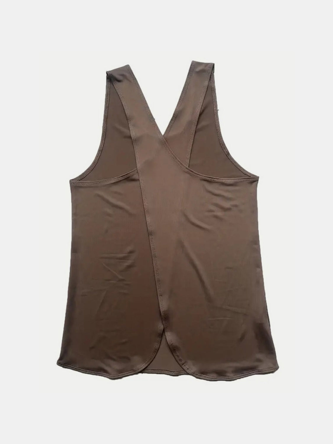 Crisscross Active Tank