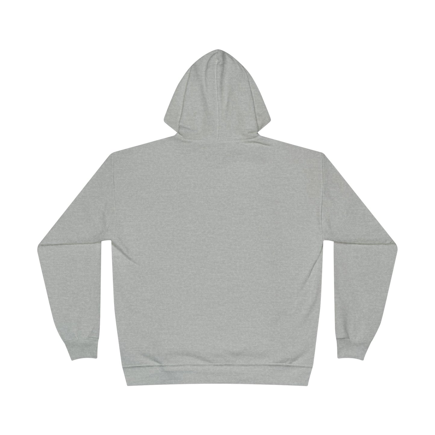 Unisex Pullover Hoodie Sweatshirt