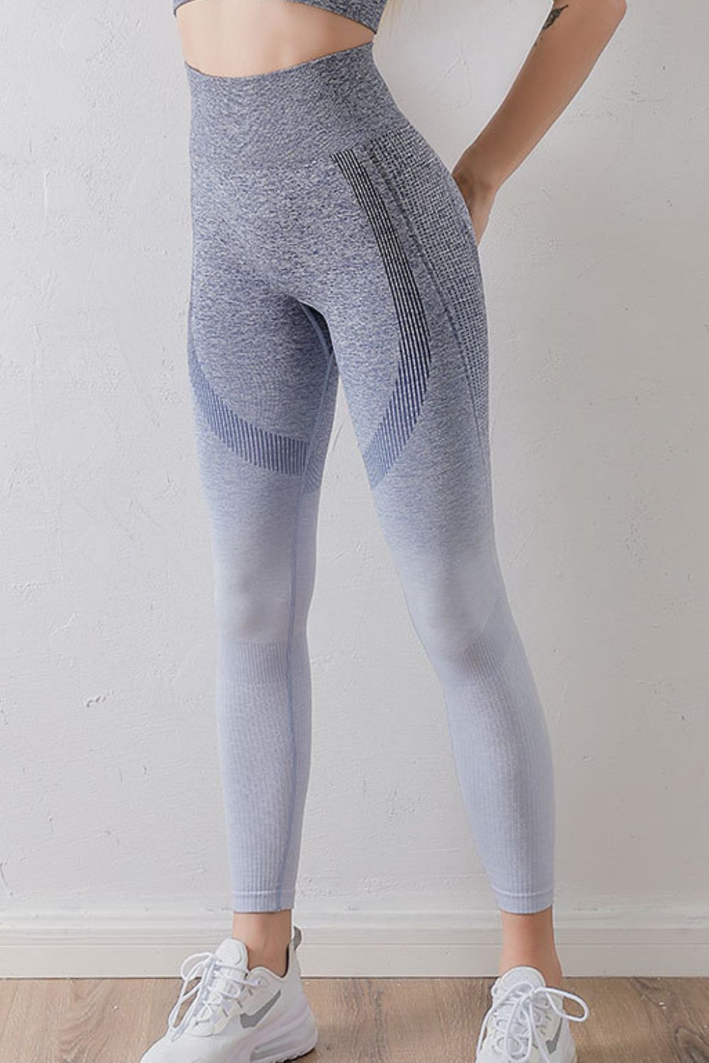 High Waist Sports Leggings