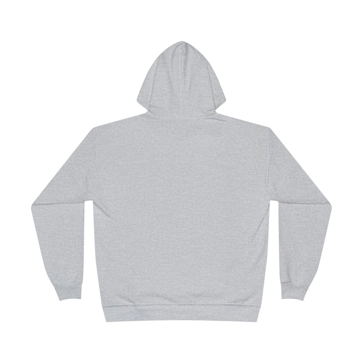 Unisex Pullover Hoodie Sweatshirt