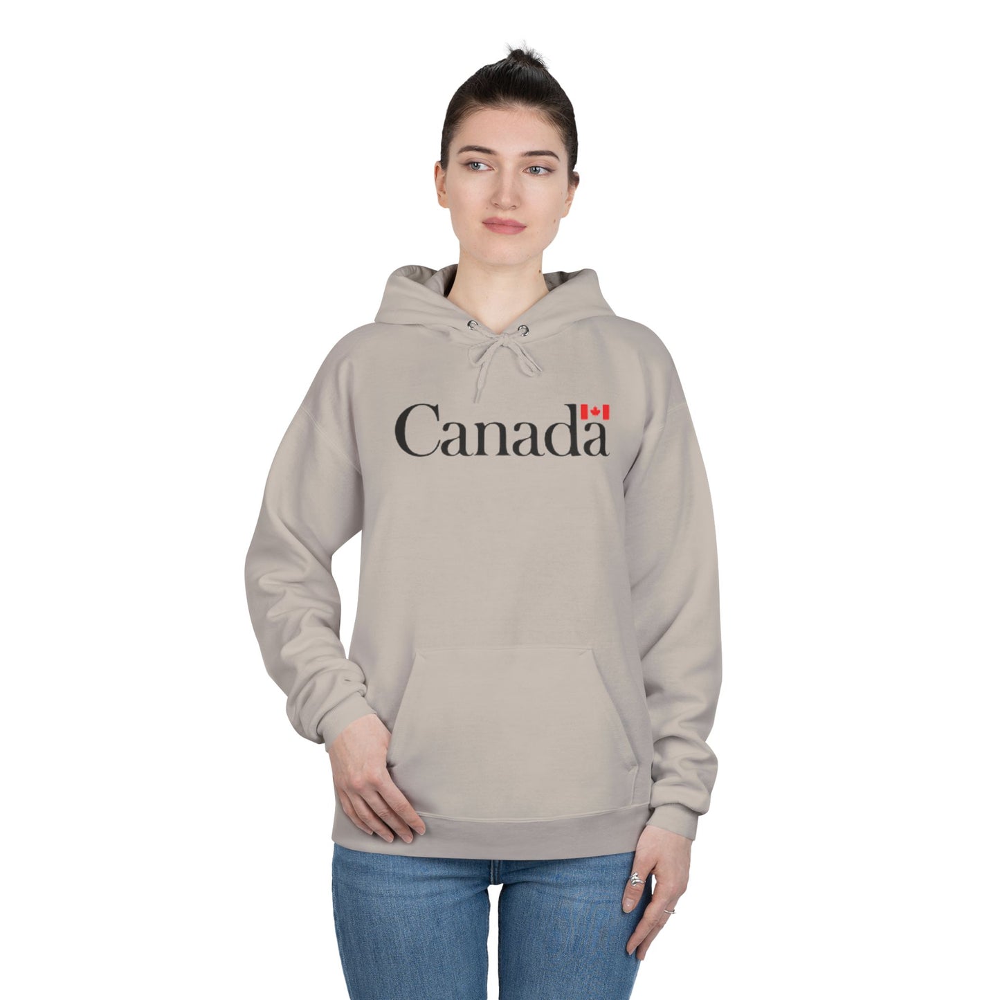 Unisex Pullover Hoodie Sweatshirt