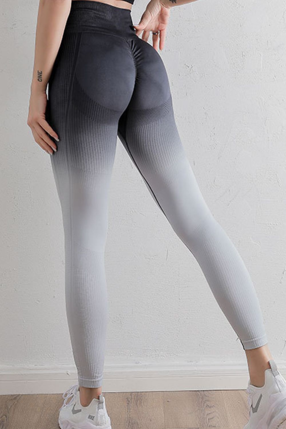 High Waist Sports Leggings