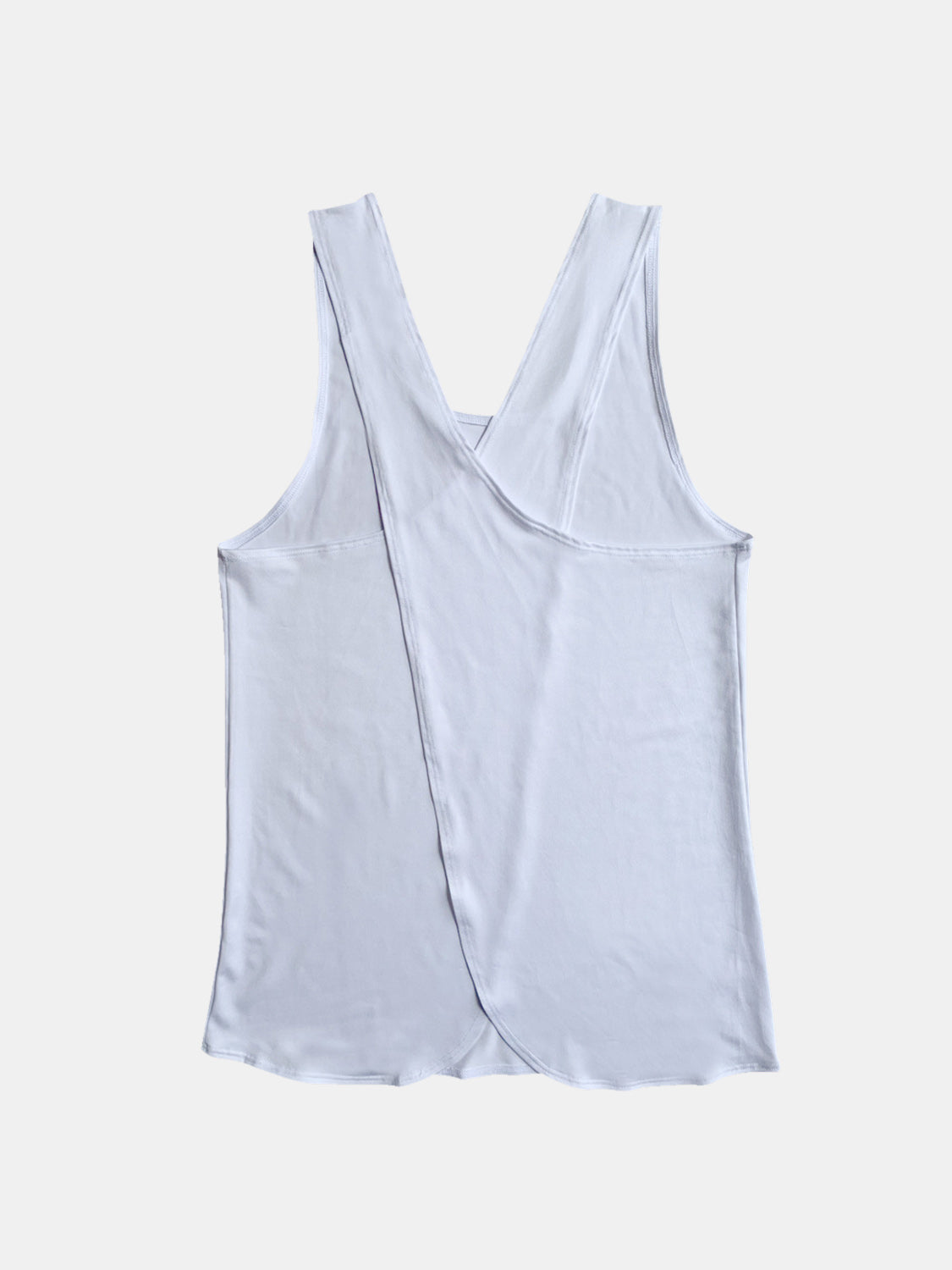 Crisscross Active Tank