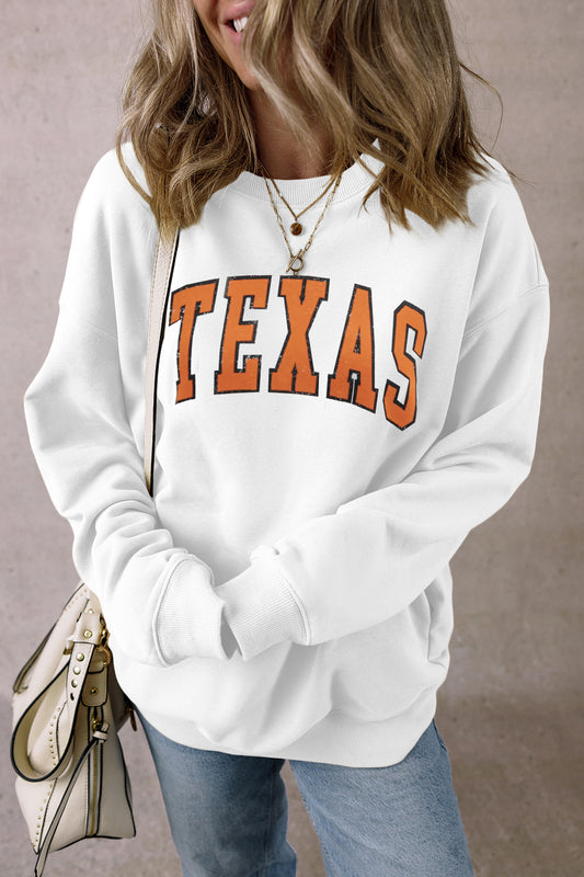 TEXAS Sweatshirt