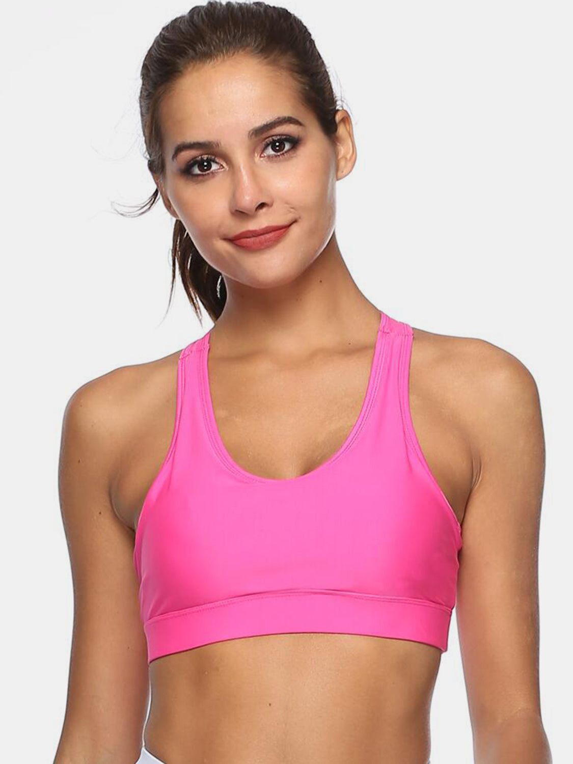 Cutout  Active Tank